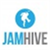 JamHive logo