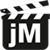 jMovieManager logo