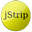 jStrip logo