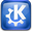 KDE logo