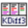 kdiff3 logo