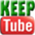 Keep-Tube logo