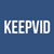 KeepVid logo