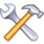 KeyFinder Thing logo
