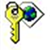 KeyPass logo