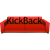 KickBack Jr logo