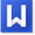 Kingsoft Writer logo