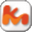 KoolMoves logo