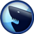 Lanshark logo