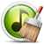 Leawo Tunes Cleaner logo