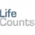 LifeCounts logo