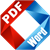 Lighten PDF to Word Converter logo