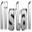 Listal logo