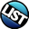 ListPod.net logo