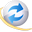 Windows Live Mesh logo