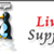 Live2Support logo