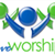 Liveworship logo