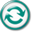 LogMeIn Backup logo
