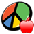 MacDrive logo