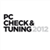 MAGIX PC Check & Tuning logo
