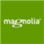 Magnolia CMS logo