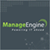 ManageEngine RackBuilder Plus logo