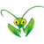 Mantis Bug Tracker logo