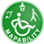 Mapability logo