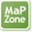 MaPZone logo