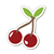 Maraschino logo