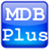 MDB Viewer Plus logo