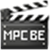 Media Player Classic BE logo