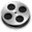 MeD's Movie Manager  logo