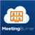 MeetingBurner logo