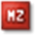 Megazine3 logo