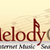 MelodyCatcher logo