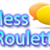 MessRoulette logo