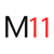 Metrics11 logo