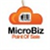 MicroBiz Cloud Point of Sale logo