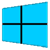 Microsoft Application Virtualization logo