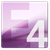 Microsoft Expression Encoder logo