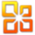 Microsoft Office Suite logo