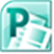 Microsoft Office - Publisher logo