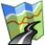Microsoft Streets and Trips logo