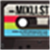 Mixlist App logo