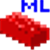 MLCAD logo