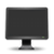 Monitor Off quick tool logo