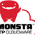 Monsta FTP logo