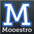 Mooestro Mobile Education Platform logo