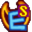 MoonEdit logo